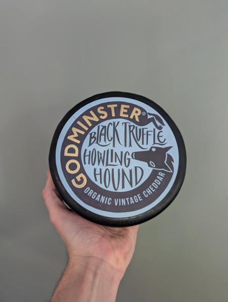 the Best Cheese