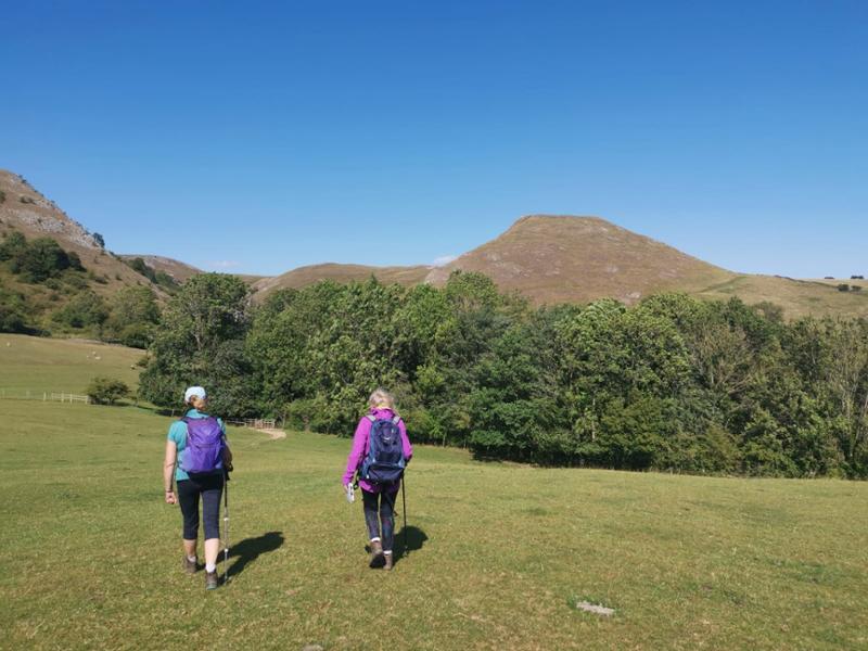 Your holiday: Peak District  - Self Guided Walking