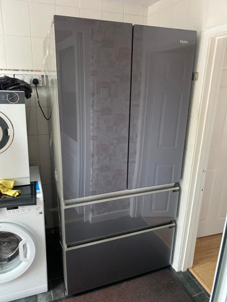 FD 90 Series 7 Multi Door
