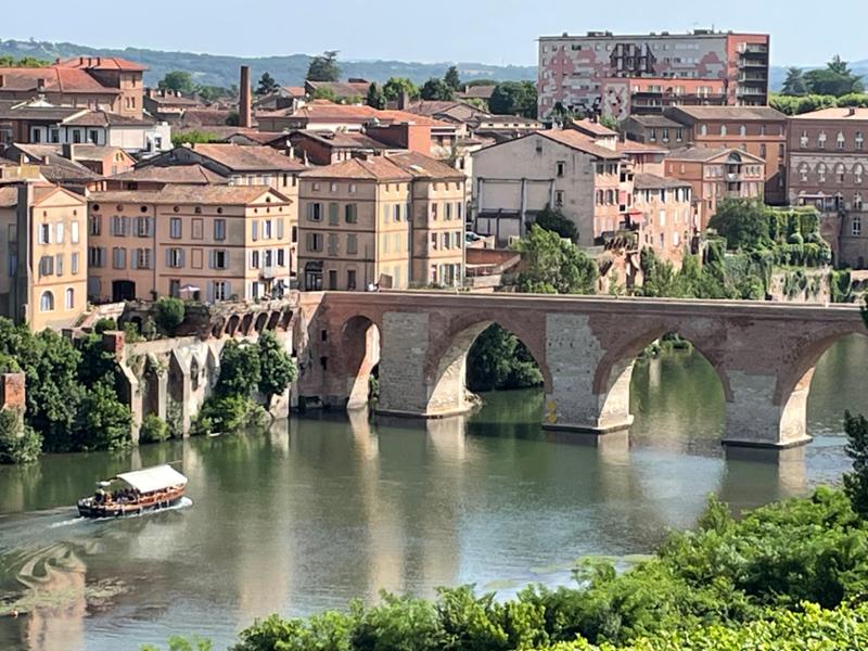Country Roads of France