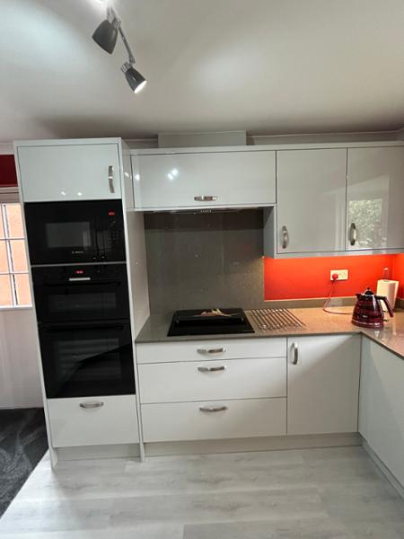 Bosch appliance