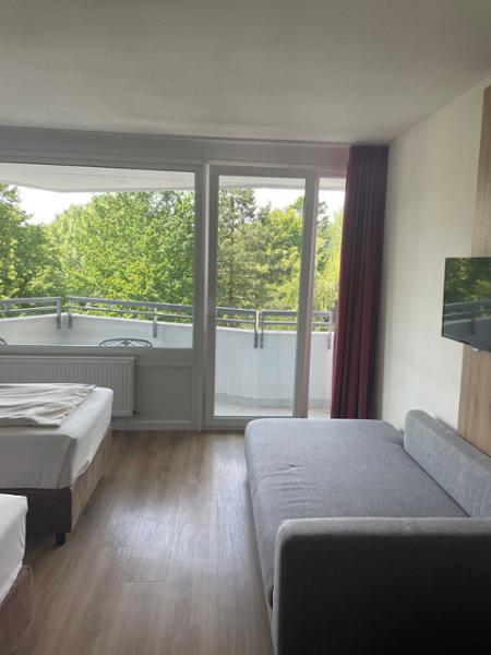 Ostseehotel Midgard (Ostsee Resort Damp)