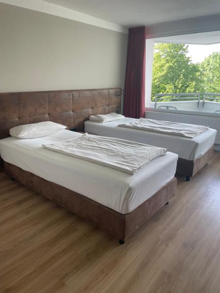 Ostseehotel Midgard (Ostsee Resort Damp)