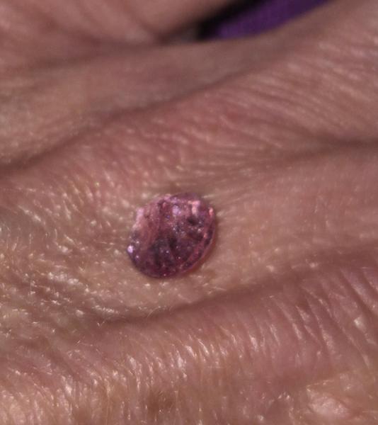1.40ct Tajik Spinel (N)