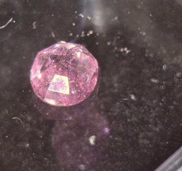 1.40ct Tajik Spinel (N)