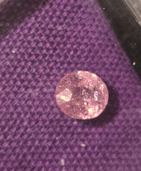 1.40ct Tajik Spinel (N)