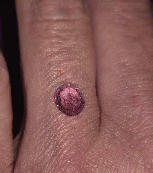 1.40ct Tajik Spinel (N)