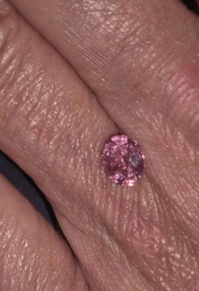1.40ct Tajik Spinel (N)