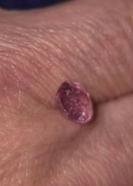 1.40ct Tajik Spinel (N)