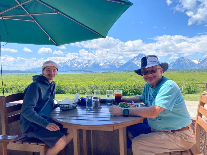 National Park Wonders