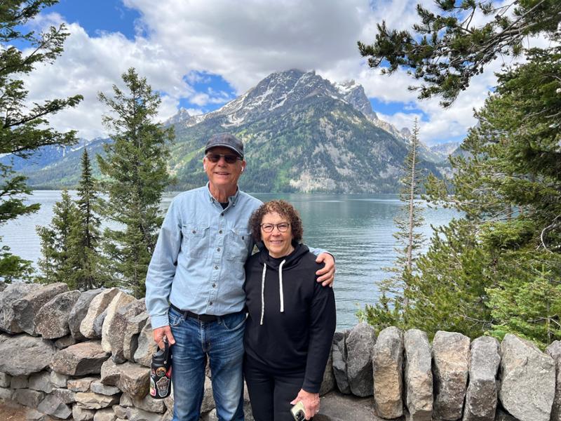 Spectacular Canyons and National Parks end Denver