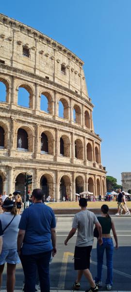 European Splendour