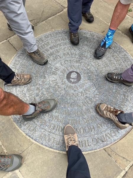 Your holiday: Cotswolds - Cotswold Way