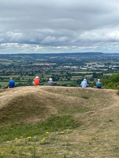 Your holiday: Cotswolds - Cotswold Way