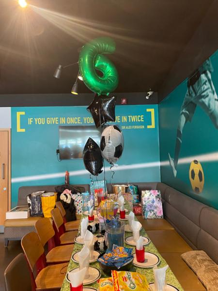 Online Kids Party