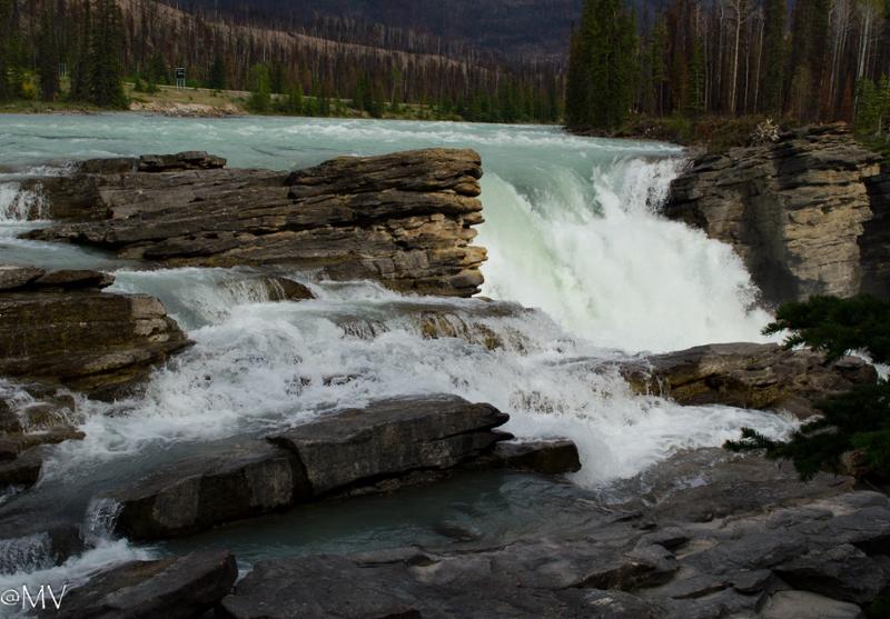 Canadas Rockies