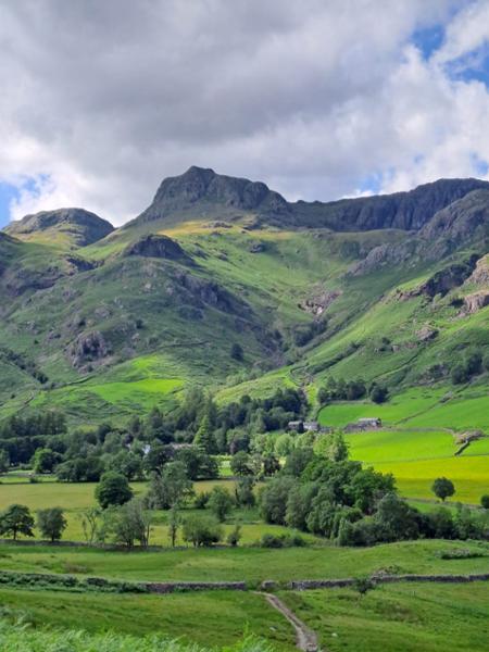 Your holiday: Southern Lake District  - Guided Walking