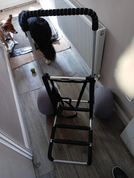 Tronixpro Beach Trolley-Mk3 - Veals Mail Order