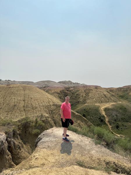 National Park Wonders