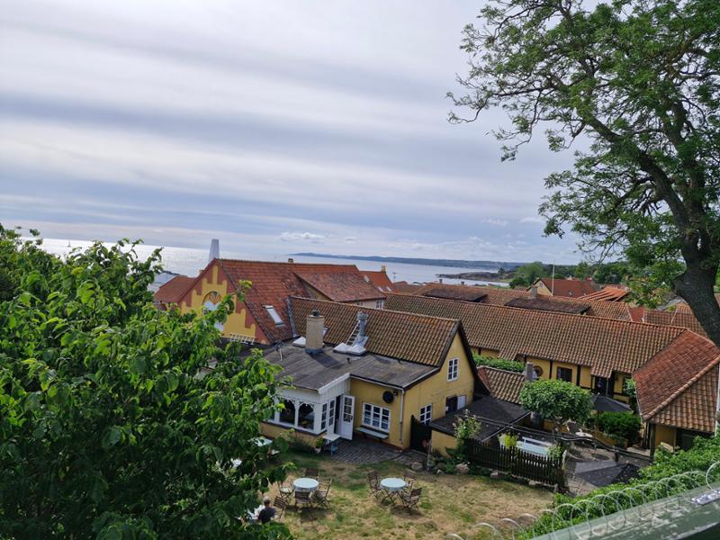 Hotel Klostergaarden Bornholm