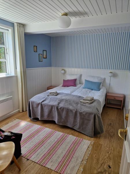 Hotel Klostergaarden Bornholm