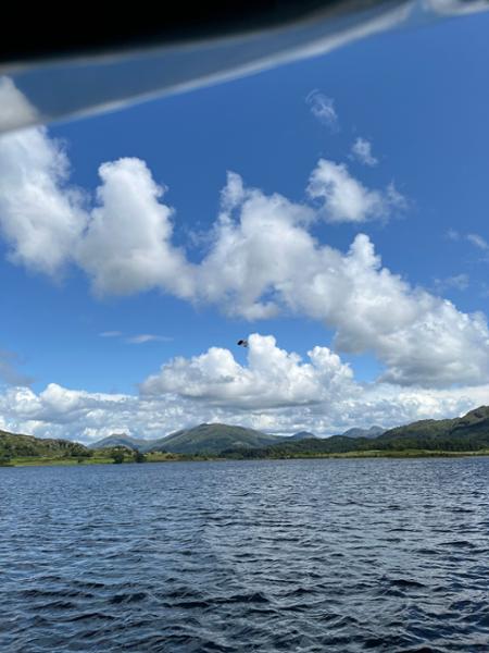 Your holiday: Scottish Highlands  - Scottish Highlands Discovery Tour