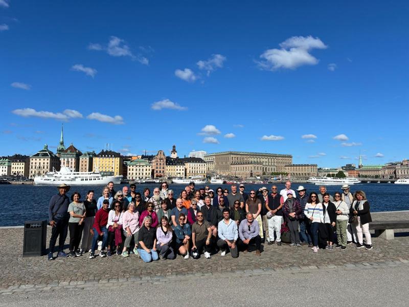Highlights of Scandinavia