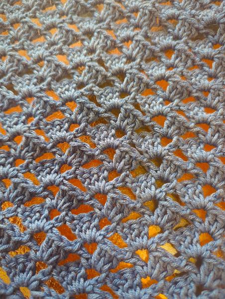 Paintbox Yarns Cotton Mix DK
