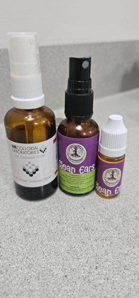 Precision Multi-Purpose Pet Care Kit