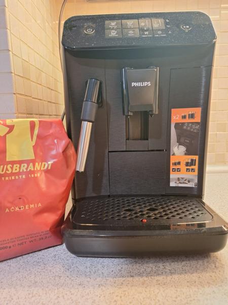 PHILIPS EP0820/00 1500W 15bar Μηχανή Espresso