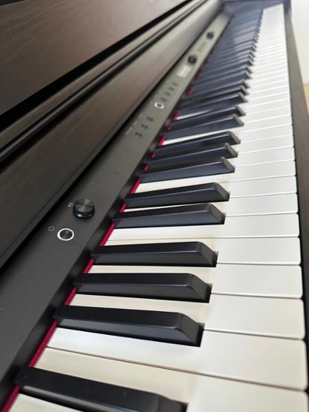 A Piano Showroom that needs to be visited.