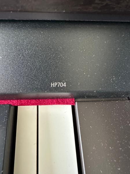 A Piano Showroom that needs to be visited.