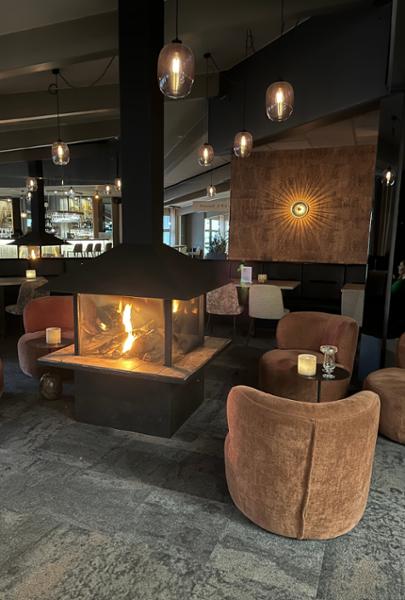 TanumStrand SPA & Resort
