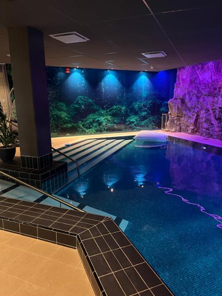 TanumStrand SPA & Resort