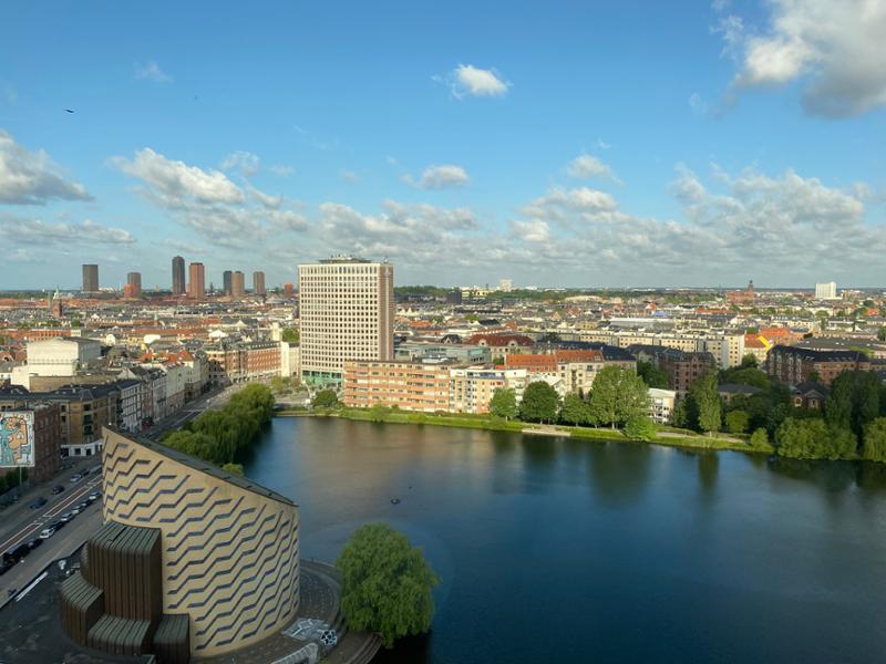 Scandic Copenhagen