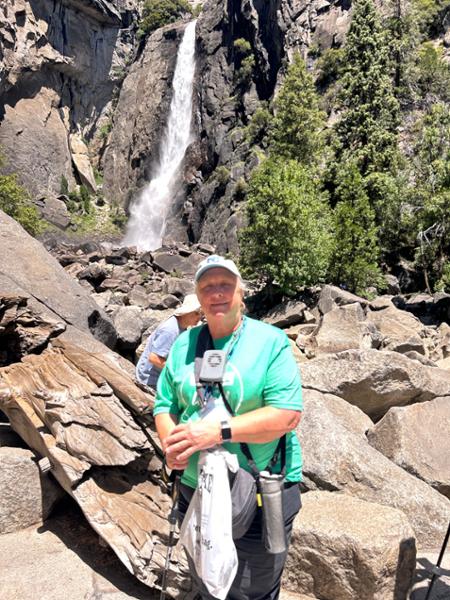 Discover California Dreamin': Monterey, Yosemite & Napa on 06/16/2025