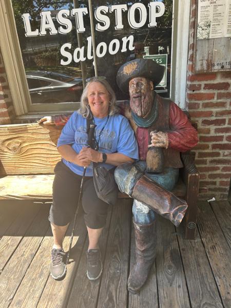 Discover California Dreamin': Monterey, Yosemite & Napa on 06/16/2025