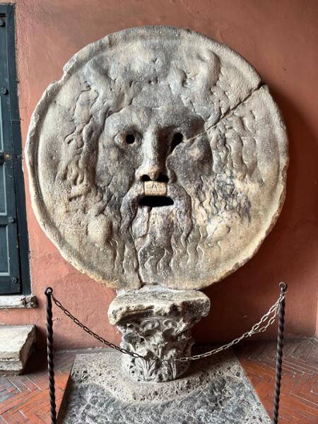 Wonders of Italy
