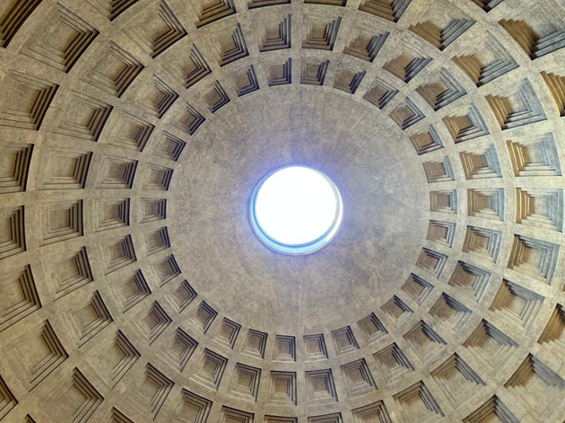 Wonders of Italy