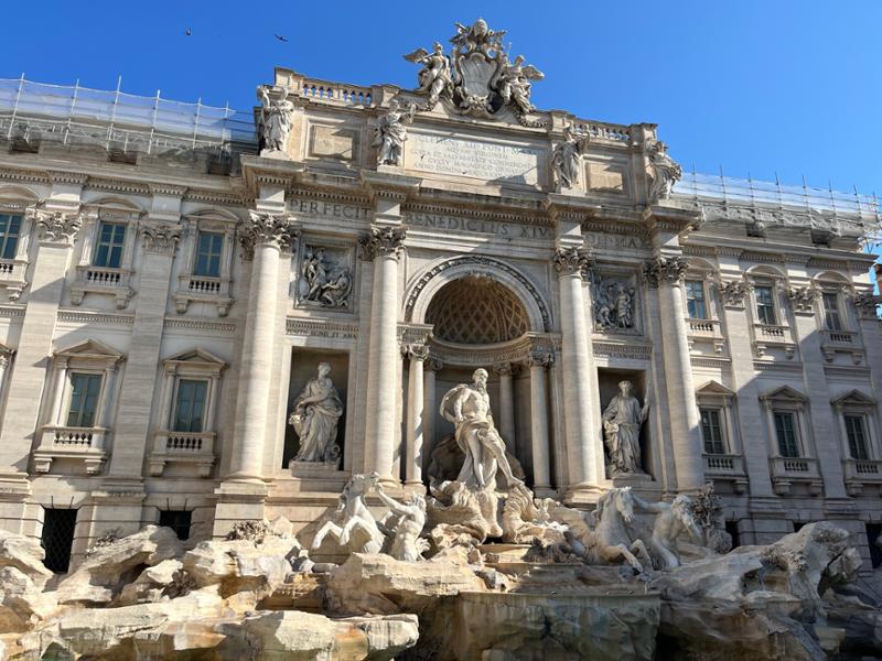 Wonders of Italy