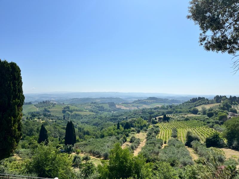 Wonders of Italy