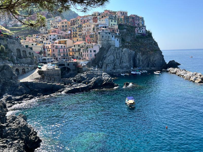 Wonders of Italy