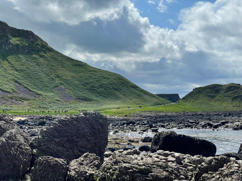 Best of Ireland and Scotland