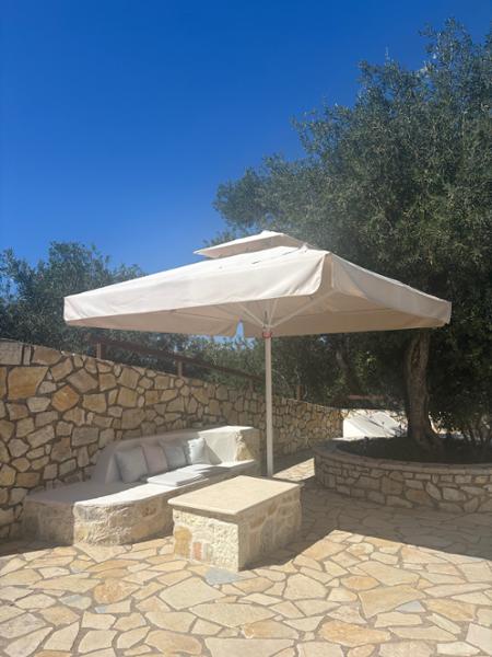 Forest Villas - Paxos 5*