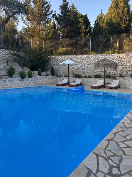 Forest Villas - Paxos 5*