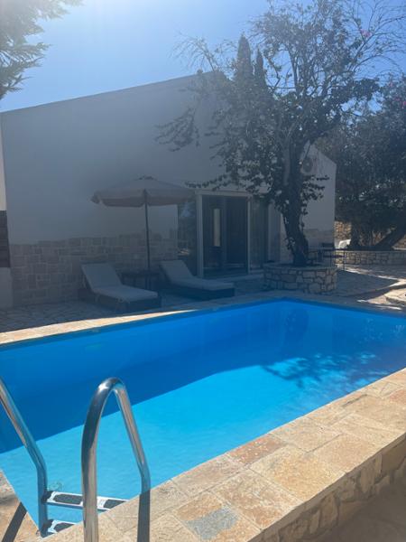 Forest Villas - Paxos 5*