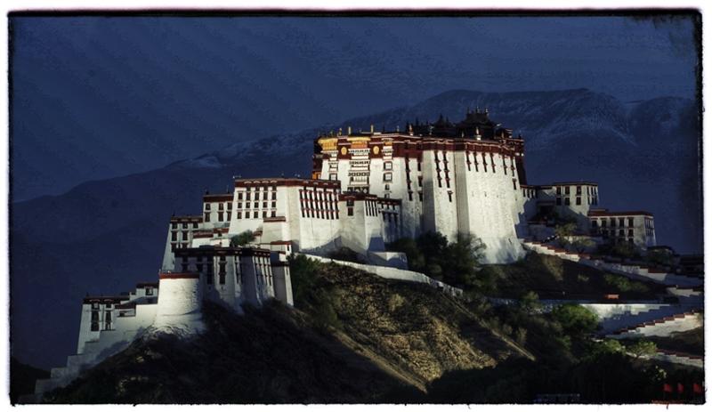 Tibetan Wonders