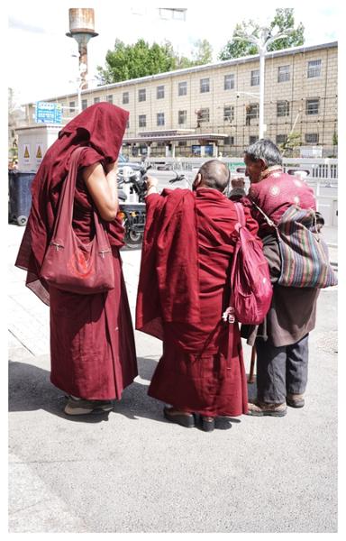 Tibetan Wonders