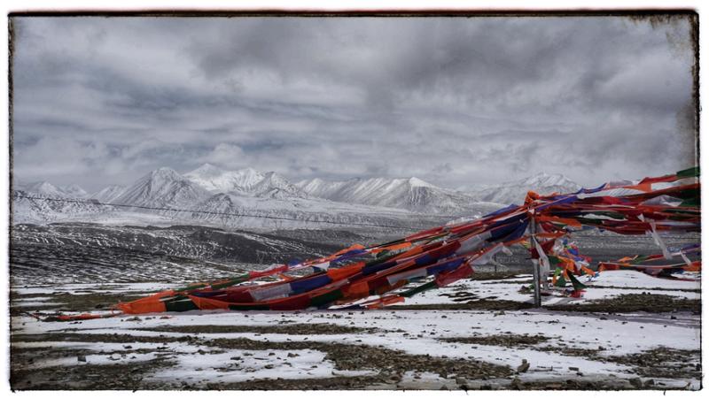 Tibetan Wonders
