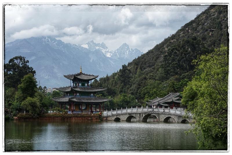 Tibetan Wonders